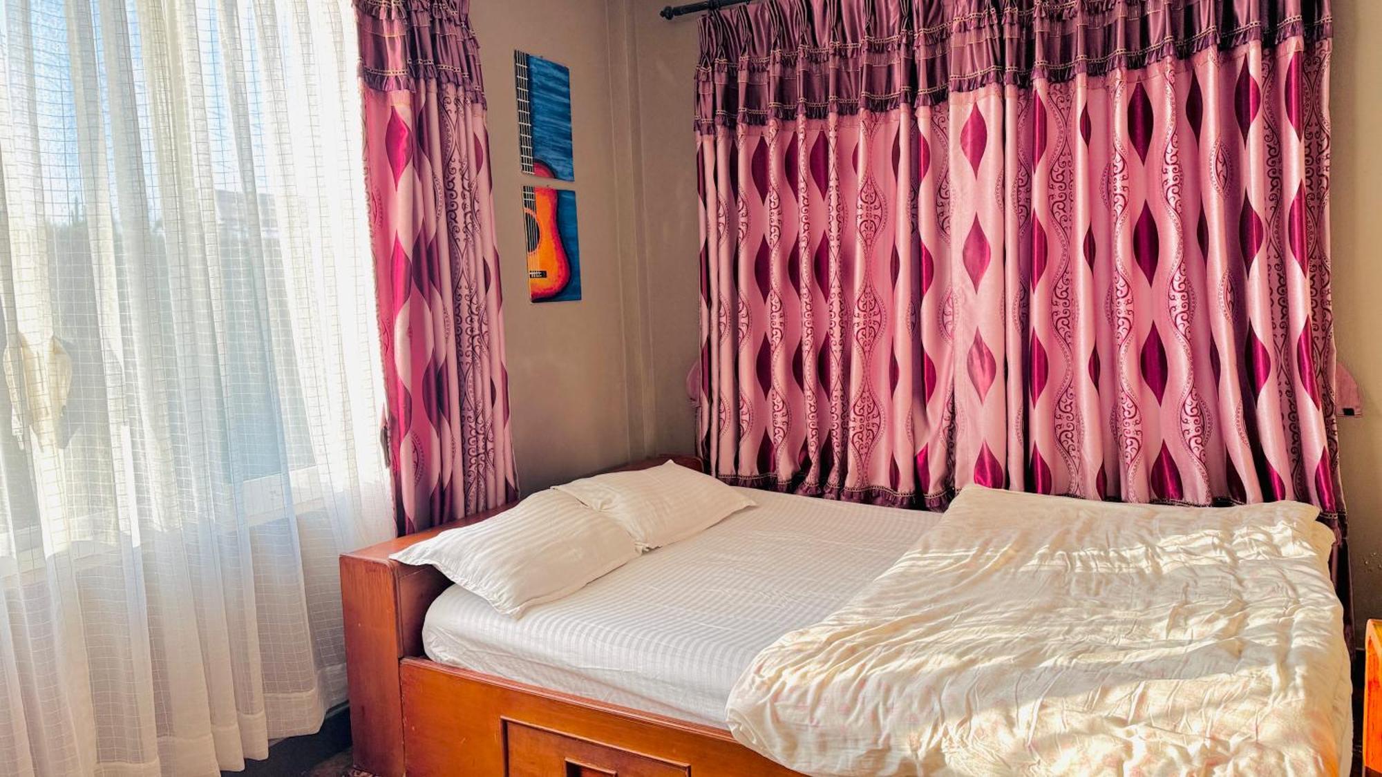 Panauti Homestay Buitenkant foto
